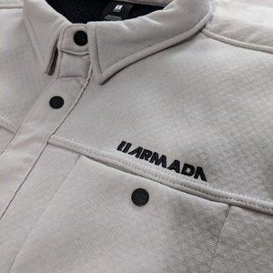 Armada Townsend Shirt Jacket (Extra Large)